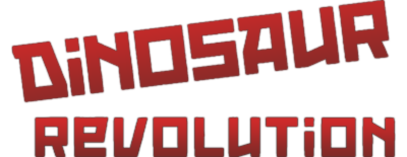 Dinosaur Revolution Complete (2 DVDs Box Set)